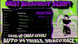 NEW Blox Fruits Script Hack  Fast Auto Farm + Instant Mastery  UNDETECTED!  PASTEBIN 2025