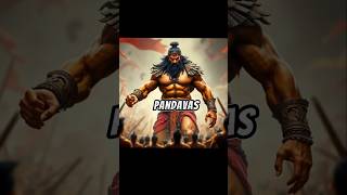 Did Giants Ever Exist? #ancientindia #mahabharat #giants#mythology #hindu #history