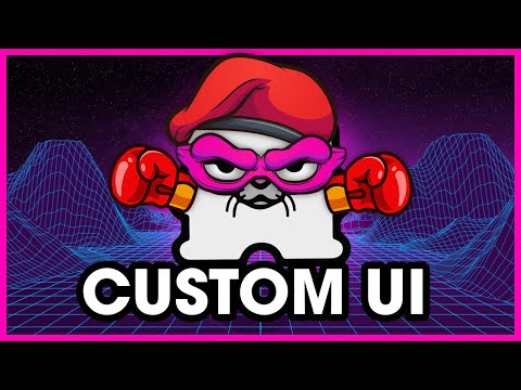 MiSTer - 7 Ways to Customize the UI #FPGA #mister #hashtag