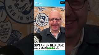 Expert Analysis Of FIFA Decision! @CNN #viral #trending #youtubeshorts #shorts #news