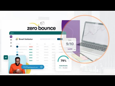 ZeroBounce Email Finder: Discover Valid Contacts Instantly #appsumo #zerobounce #lifetimedeal
