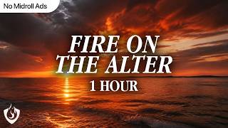 Build an Altar and Put God First | 1 Hour of Consecration Prayer