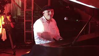 Buena Vista All Stars I Clocks I Live at Veracruz Salsa Fest 2025