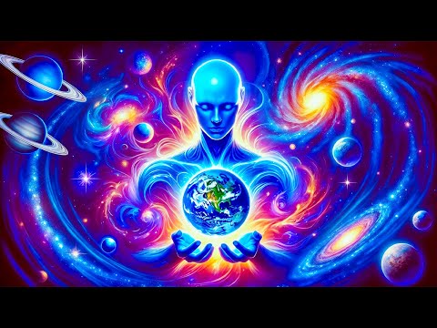 432hz - Sound Therapy, Whole Body Regeneration, Sleep Meditation, Emotional & Spiritual Restoration