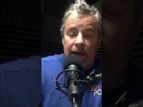 Lighting test 2 #podcast