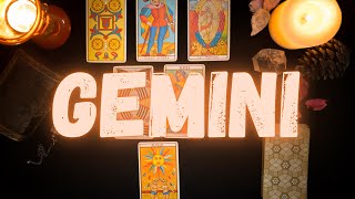 GEMINI 🔥😨⚠️ MY GOD 😱🥷🔪THIS IS HAPPENING BEHIND YOUR BACK! WILL SHOCK YOU…! 😱