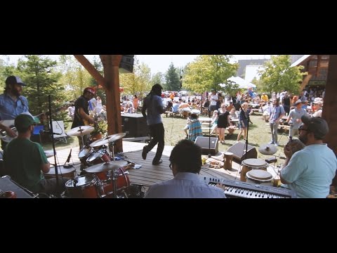 Summerfest 2015