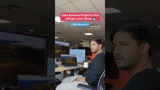 Data Science Project Ideas 2024