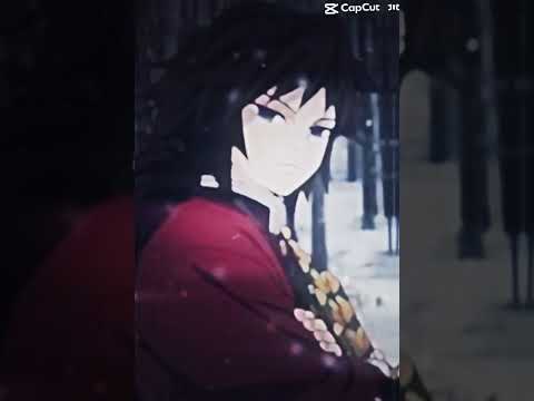Giyu edit ⭐️ #demonslayer #GiyuTomioka