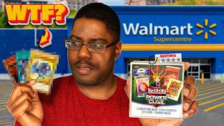 Dueling with Walmart $20 Yu-Gi-Oh Power Cubes!