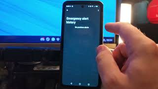 How to turn off UK Government Emergency alerts on Android phones