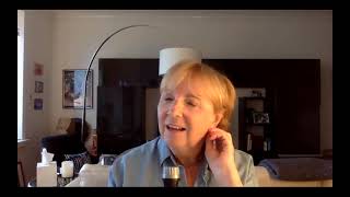 Andi's Standup Showcase July 11
