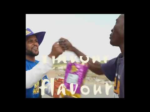 The undisputed Kings of flavour