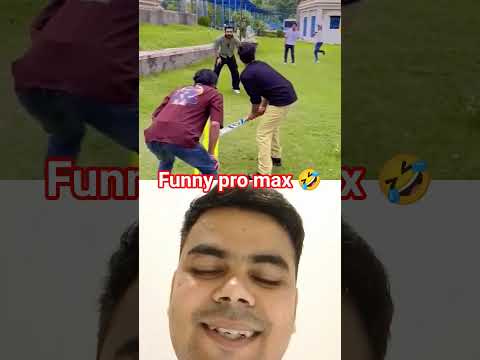 Funny pro max 🤣 #funny #comedy #fun 🤣🤣🤣🤣