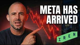 Did Meta Just Break the IREN Thesis?