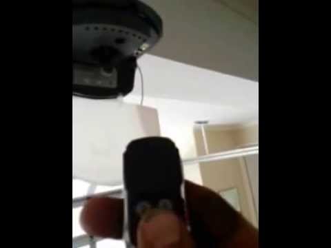 Avanti remote control
