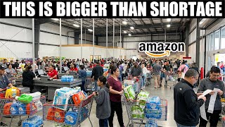 Amazon Just Restricted These 10 Survival Items | Order Limits Confirmed!