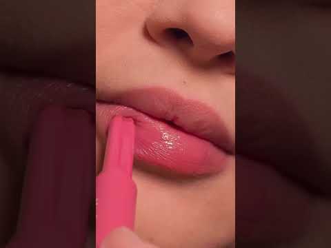 kaja lipstick #youtubeshorts #youtubedaily #kaja #beauty #shortvideo