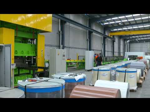 Australian Made Garage Doors, manufactured in Dandenong South – Direct to the public