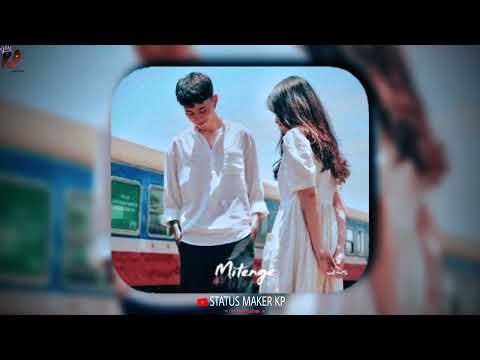 Aana hi pada sajna ❤️ - lofi status!! slowed+reverb 🦋💜!! WhatsApp status ❤️!! #youtube