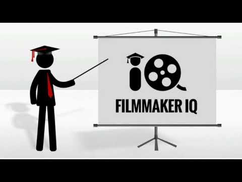 Best youtube channels for learning filmmaking ! #filmmaking #studiobinder #filmriot #wolfcrow