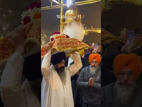 Tu Mera Pita Too Hain Mera Mata#Bhai Satwinder Singhji#Gurbani#Shabad#Shorts#Youtubeshorts