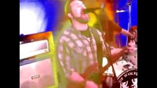 Of Wolves - "Red Skins/Buffalo Nickels" Tonetribe Wrechords