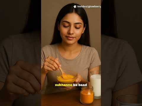 Remove Dark Spots from Elbows, Neck & Ankles Naturally 🌿 | Easy Skincare Tips"   #facts #beauty