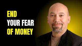 Darryl Anka Explains The Abundance Mirror Ending Fear Around Money Forever   Bashar Channeling
