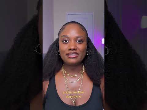 TRYING THE DANESSA MYRICKS  BEAUTY YUMMY SKIN BLURRING BALM POWDER in the shade 9