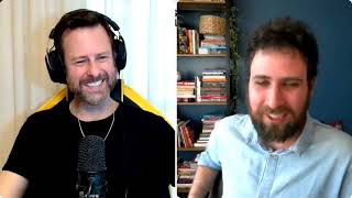 Calejon interviews Motoryn (THE INTERCEPT) on NEW BOMBSHELL AGAINST FLÁVIO BOLSONARO: "WE WON'T S...