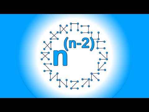 A Beautiful Graph Theory "Prüf"