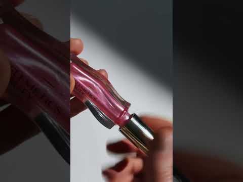 Fuller Lips Without the Sticky Drama? 💋 #makeup #lipgloss #maturewomen #beautyover50
