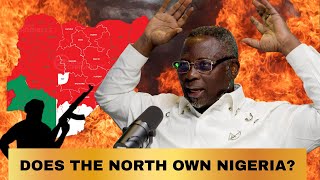 Does The North Own Nigeria? | Pastor Matthew Ashimolowo | Outside The Box Podcast | Episode 39