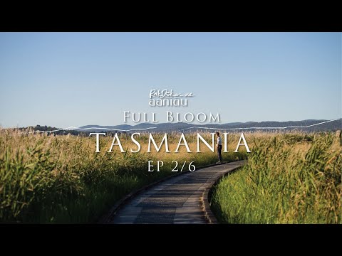 รักดอกออกเดิน Full Bloom Tasmania Ep. 2/6  l RakDok Walk