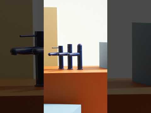 Collection Nu Handles