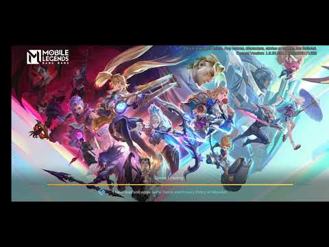 Mobile Legends Main Interface September 2023 Update