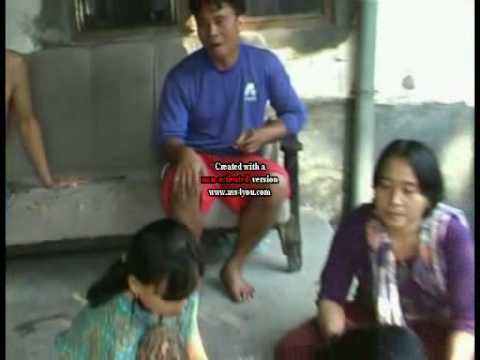 ultah nok try 4