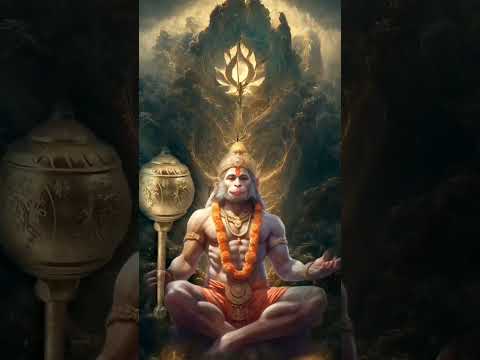 hanuman ji bhajan #vrindavan_bhakti #shorts #viral #trending #hanumanji