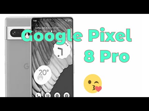 Google Pixel 8 Pro #specs #google #pixel8pro