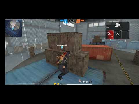 Free fire op winning