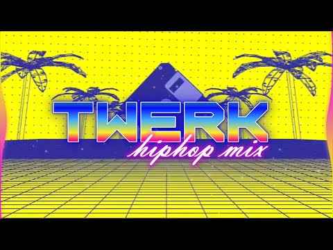ตื้ดTwerk มันส์ๆ2022 - Best Twerk Hip Hop Mix #44