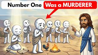 Every APOSTLE Ranked From WORST To Best