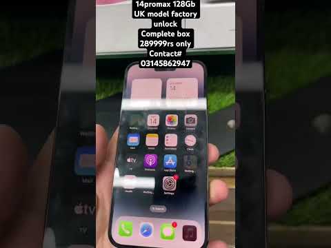 Iphone 14promax