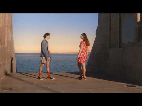 Kid Francescoli - "You, Love" feat. iOni (Official Video)