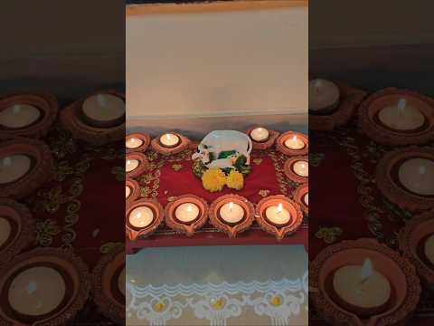 Vasu baras pooja🌼🐄#ytshorts #shorts #youtubeshorts #trending