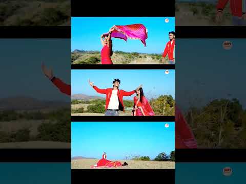 ओ लाल चुनरिया वाली | Love Song | Bablu Ankiya | Rashmi | Mukesh Choudhary | O Lal Chunriya Wali