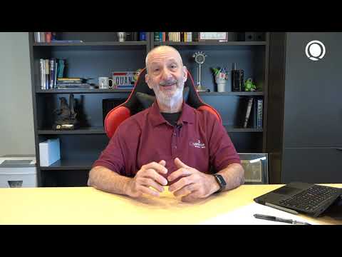 Three Types of UPS (Uninterruptible Power Supply) - Back to Basics Podcast