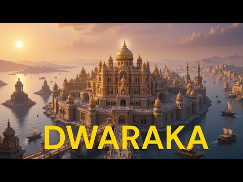 Dwaraka