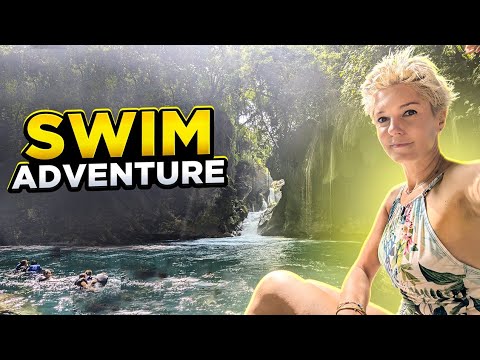 Mexico's Water Wonderland: A Hidden Paradise - EP. 306